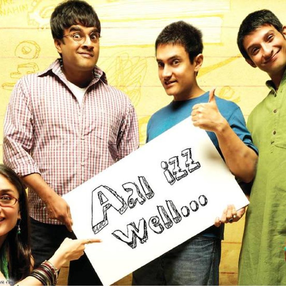 आमिर खान ने ‘4 इडियट्स’ को दी हरी झंडी:  AI और आधुनिक शिक्षा प्रणाली पर आधारित होगी कहानी, विकी कौशल की एंट्री लगभग तय