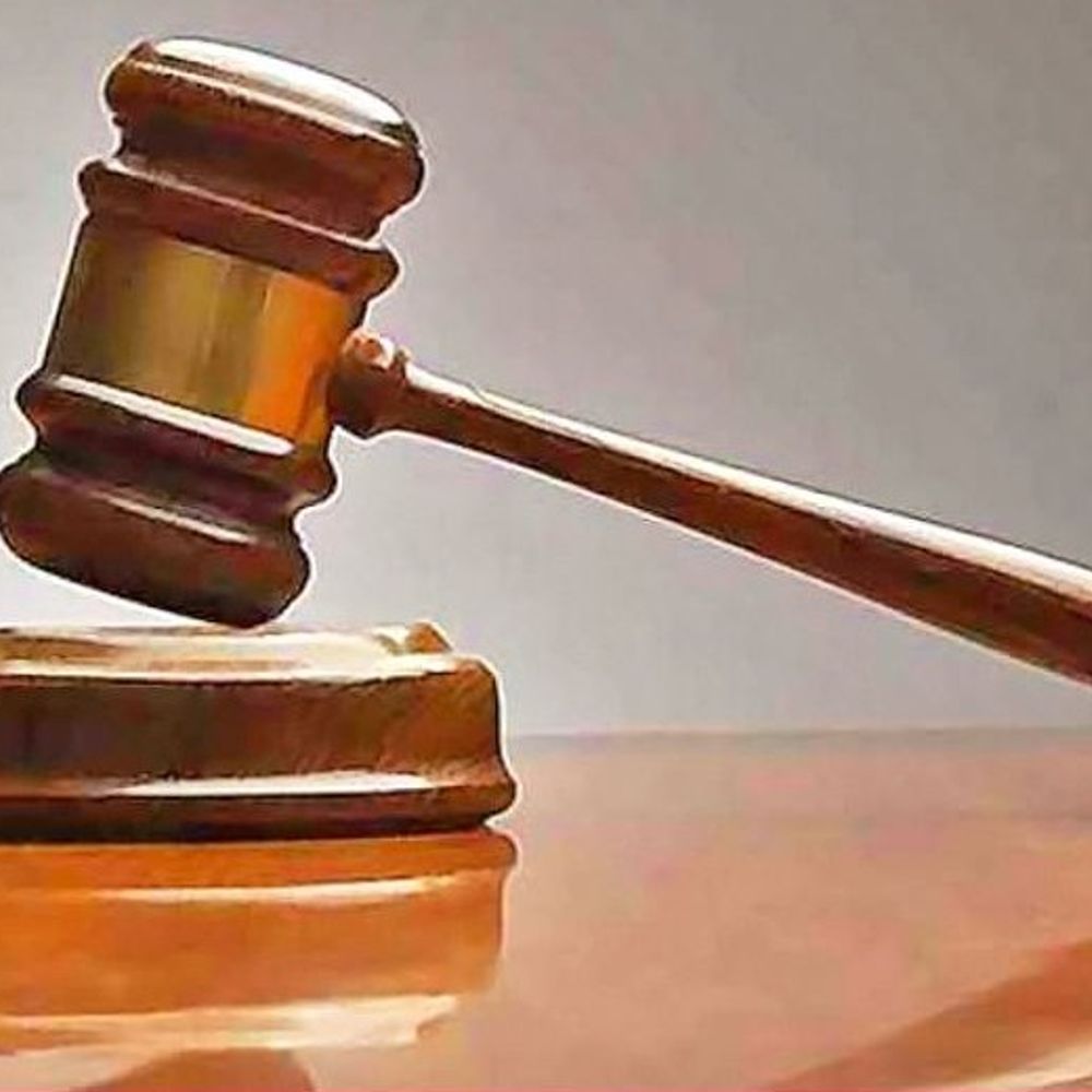 गैर इरादतन हत्या में युवक को 5 साल कैद:180 रुपए के झगड़े में डंडे से पीटा था, विवेचक के खिलाफ कार्रवाई के लिए DGP को आदेश
