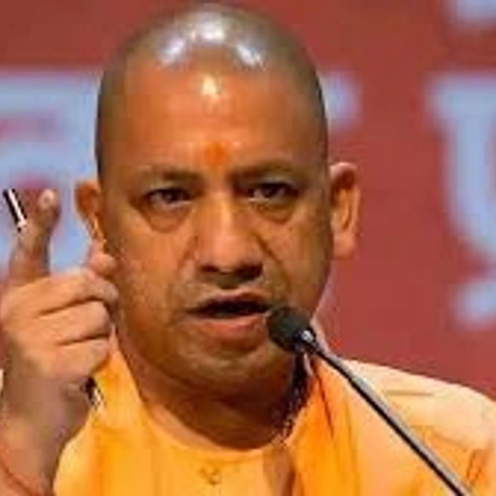 आज वैवाहिक कार्यक्रम में शामिल होंगे CM योगी:गोरखपुर से वाराणसी आएंगे मुख्यमंत्री, मंगलवार को ही था आने का कार्यक्रम