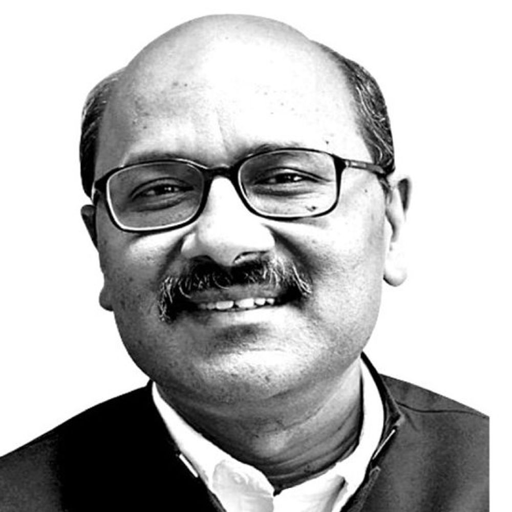 शेखर गुप्ता का कॉलम का कॉलम:यह जरूरी हो गया है कि हम अपने पूर्वी समुद्र की रक्षा करें