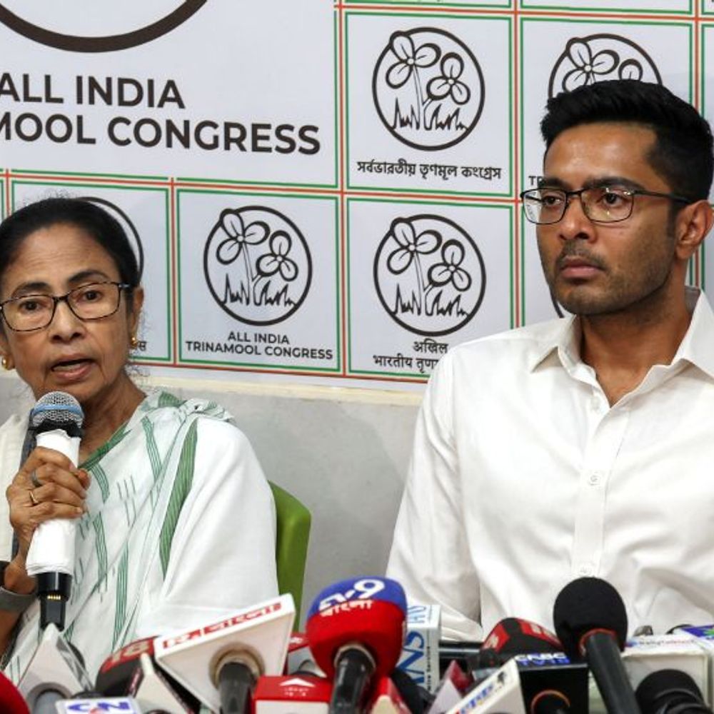 बंगाल में भाजपा को TMC से 32 लाख ज्यादा वोट:SIR से हर सीट पर 30 हजार वोटर हटे, 176 सीटों पर इतने ही मार्जिन से जीत