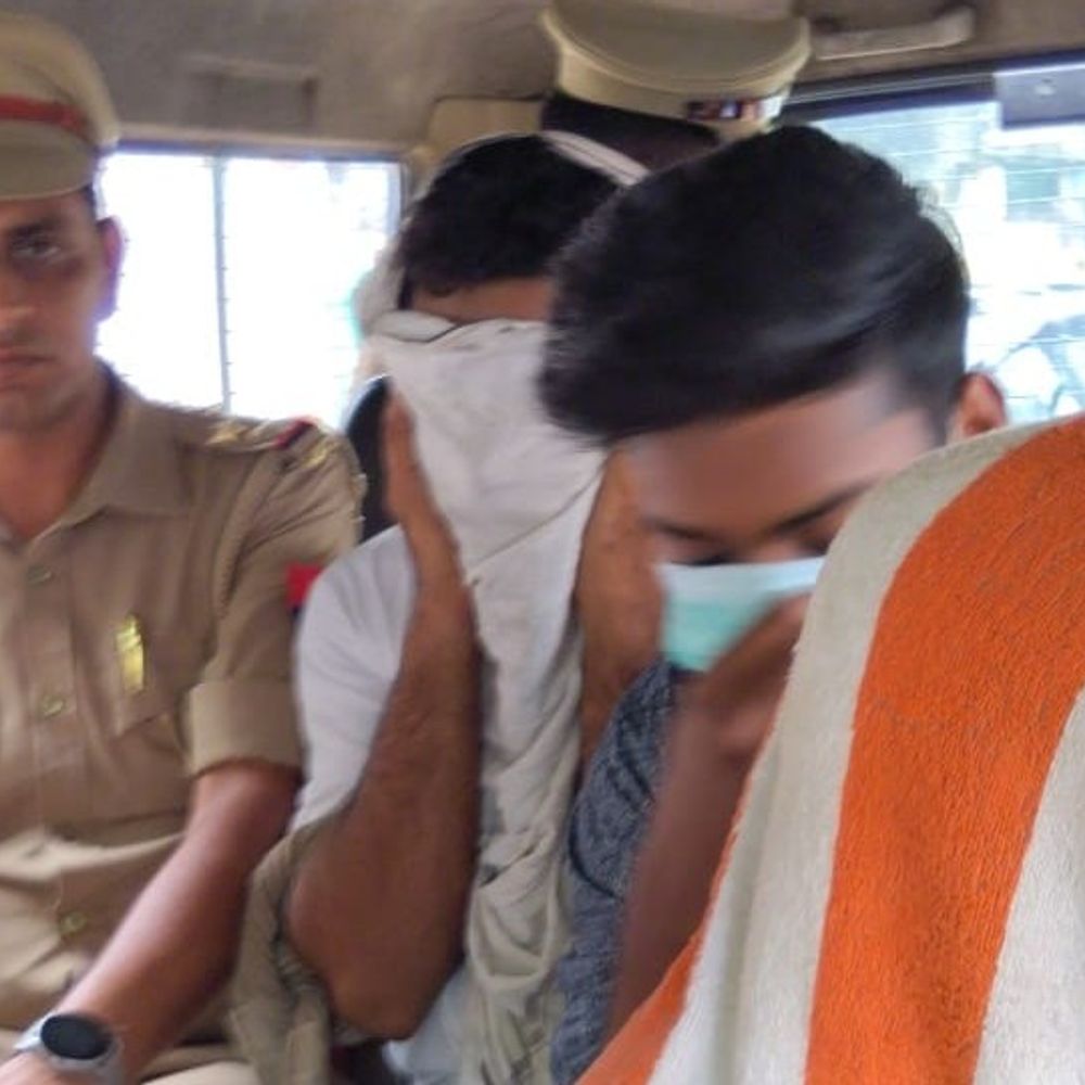 ब्रेनवॉश कर बनाते थे धर्मांतरण गैंग का प्रचारक:इस्लामिक किताबों में छपता था नाम,पाकिस्तान में बैठे लोगों से होती थी बात, रिमांड में हुए बड़े खुलासे