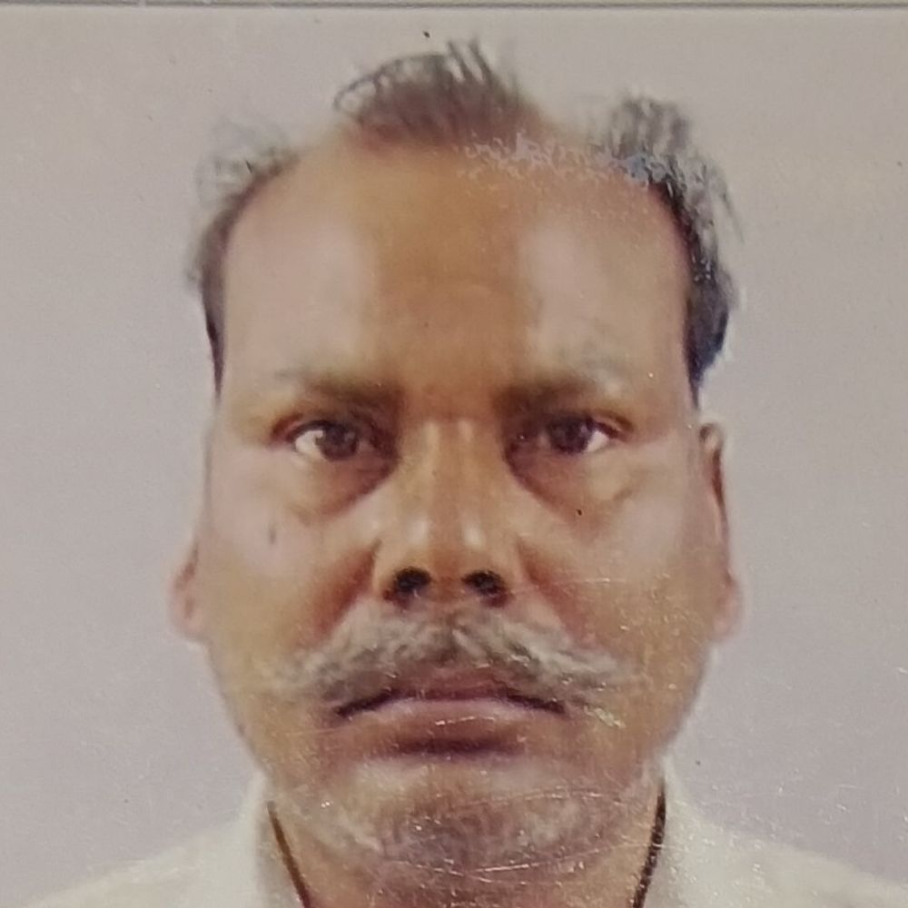 हरदोई में बाइक हादसे में फैक्ट्री कर्मी की मौत:बिलग्राम रोड पर ससुराल से लौटते समय दूसरी बाइक से भिड़ंत