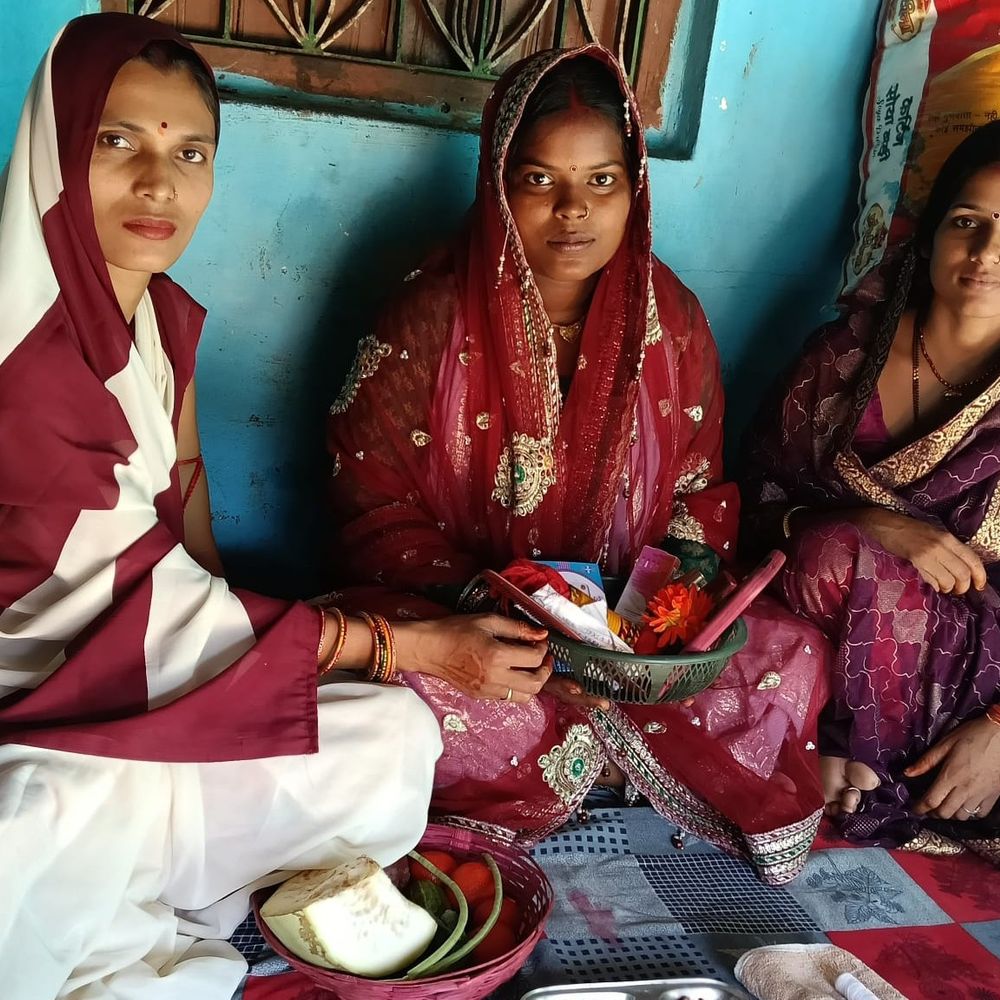 आंगनबाड़ी केंद्रों पर गोद भराई दिवस का आयोजन:  गर्भवती महिलाओं को पोषण, स्वास्थ्य और स्वच्छता के प्रति किया जागरूक – Madhubani News