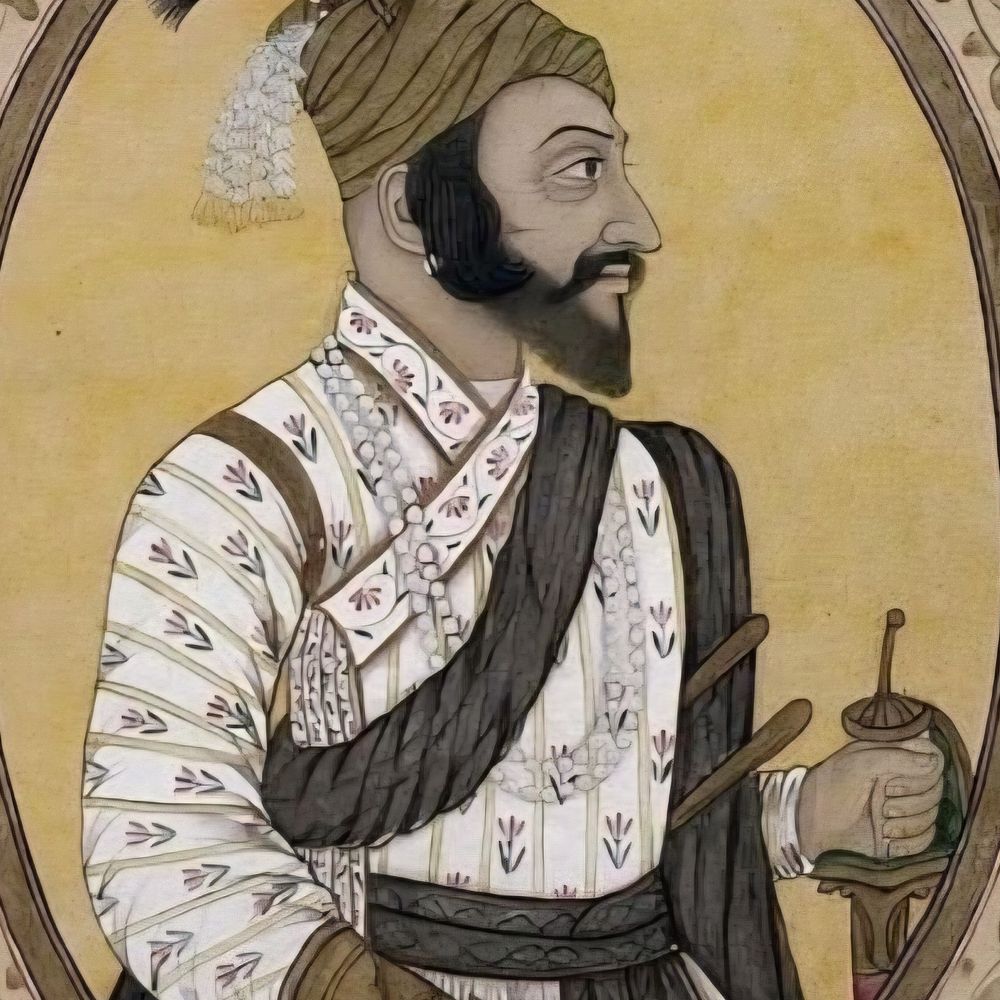 शिवाजी महाराज की तलवार लॉटने किंग्स चार्ल्स को पत्र:  छत्तीसगढ़ सिविल सोसाइटी ने कहा- ब्रिटेन पर करेंगे 5 ट्रिलियन डॉलर का मुकदमा – Raipur News