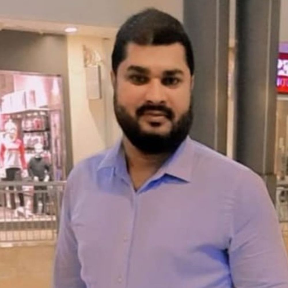 हापुड़ में हिस्ट्रीशीटर राशिद लंबू की चाकू मारकर हत्या:पांच लोगों ने की वारदात, पुलिस ने दो को हिरासत में लिया