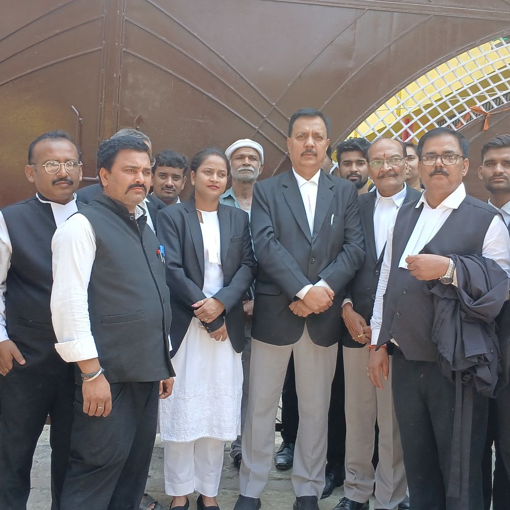 गोपालगंज में JDU विधायक, CA की गिरफ्तारी पर रोक बरकरार:  जमानत याचिका पर अगली सुनवाई 19 मई को, भाई को राहत नहीं – Gopalganj News