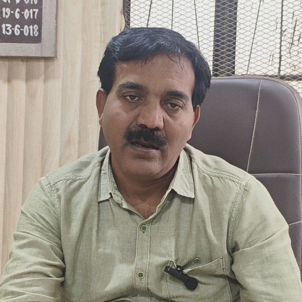 मुख्यमंत्री युवा स्वरोजगार योजना के आवेदन शुरू:मऊ में उद्योग-सेवा क्षेत्र के लिए 25 लाख तक का लोन दिया जाएगा