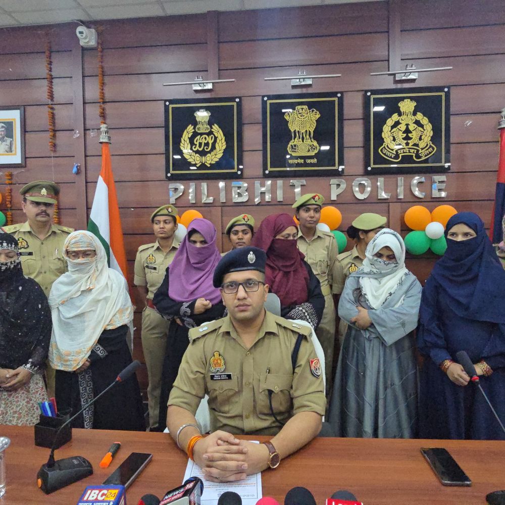 पीलीभीत में DIOS कार्यालय में करोड़ों का घोटाला:मुख्य आरोपी की पत्नी, साली और परिचित ने सत्र न्यायालय में मांगी जमानत