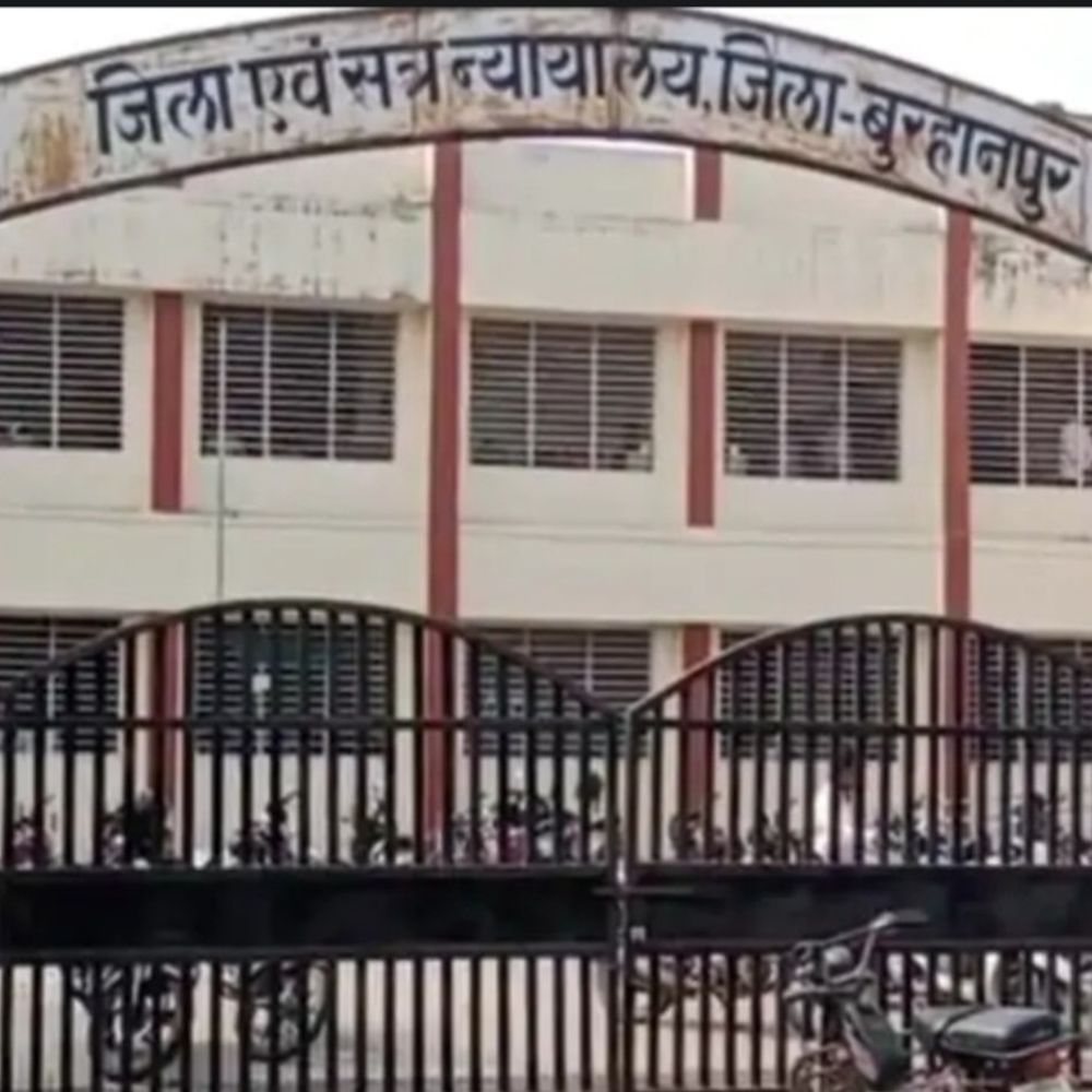 पानीपुरी ठेले पर चल रहा था IPL सट्टा कारोबार:  बुरहानपुर में दो सगे भाइयों को कोर्ट ने सुनाई तीन माह जेल और जुर्माने की सजा – Burhanpur (MP) News