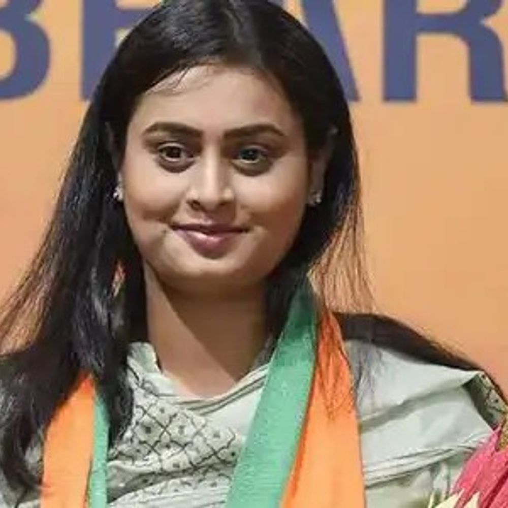 दामोदर रावत, श्रेयसी सिंह ने ली मंत्री पद की शपथ:  जमुई के गिद्धौर से हैं बिहार के दोनों मिनिस्टर, गांव के लोगों ने दी बधाई – Jamui News