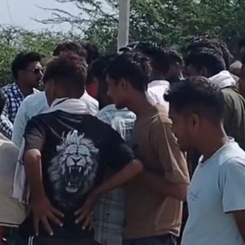 प्रयागराज में नहर किनारे मिला किशोरी का शव:17 दिन पहले घर से पैसे-गहने लेकर हुई थी गुमशुदा, मां ने जताई थी अनहोनी की आशंका