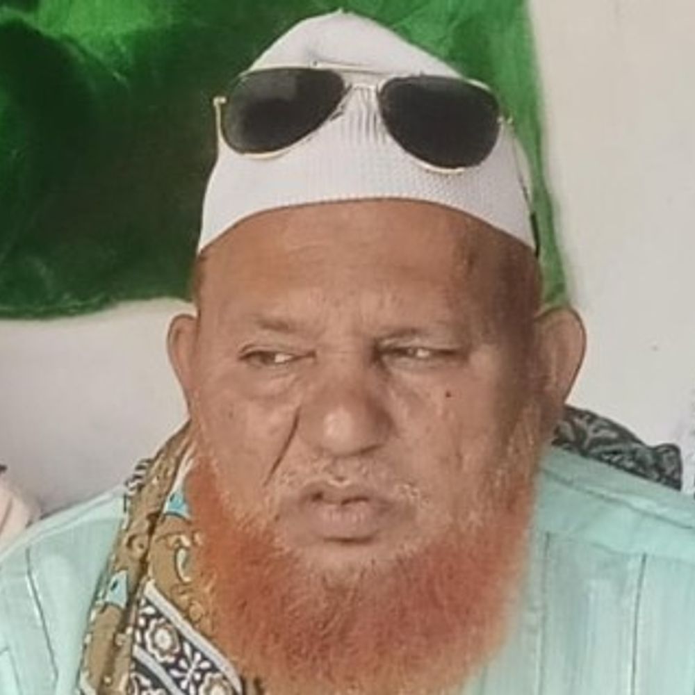 लखीमपुर में मौलाना की लाठी-डंडों से पीटकर हत्या:बाइक निकालने को लेकर पड़ोसियों से हुआ था विवाद, मौके पर पुलिसबल तैनात