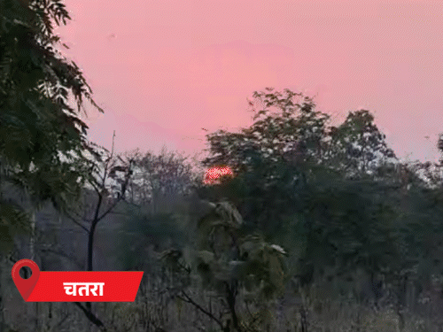 आज झारखंड में बदला रहेगा मौसम:  रांची, खूंटी, गुमला सहित 8 जिले में बारिश, 40 km/h की रफ्तार से चल सकती है हवा – Ranchi News
