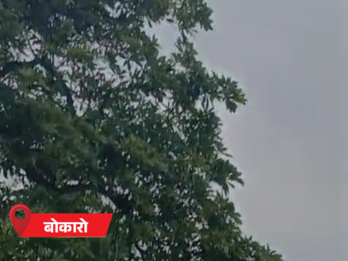 झारखंड में 13 मई तक बारिश की संभावना:  आज भी गरज के साथ हो सकती है वर्षा, 9 और 10 मई को बारिश का ऑरेंज अलर्ट जारी – Ranchi News