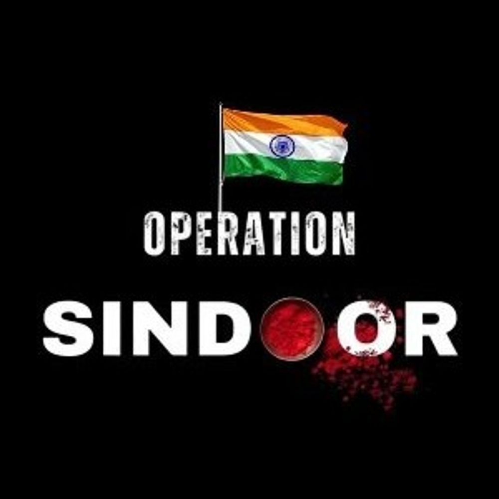 ऑपरेशन सिंदूर का एक साल:PM मोदी ने सोशल मीडिया डीपी बदली, ऑपरेशन का लोगो लगाया, लिखा- देश सेनाओं के शौर्य को सलाम करता है