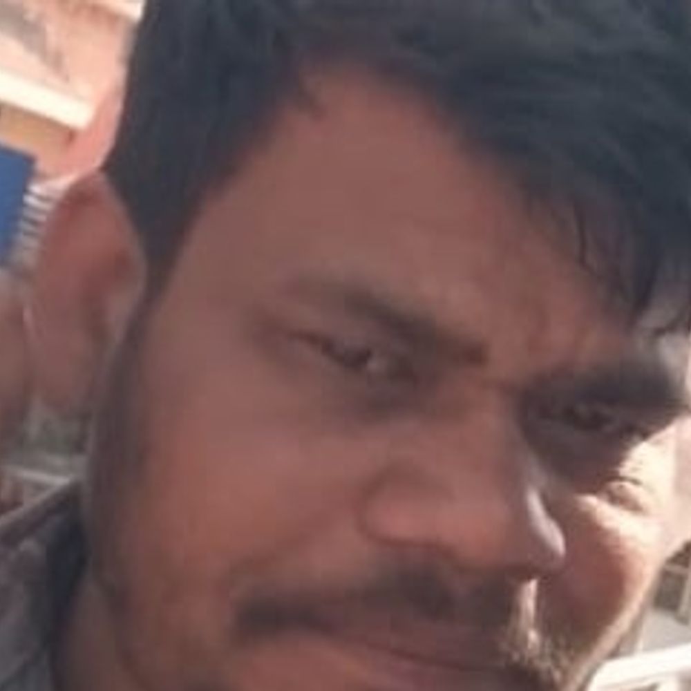 बिजनौर में 20 फीट ऊंची छत से गिरा मजदूर:  मकान निर्माण के दौरान ईंट चढ़ाते समय हुई मौत – Bijnor News