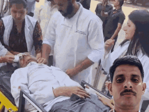 हरियाणा पुलिस 3 अधिकारियों को जारी करेगी नोटिस:  AO बलवंत सुसाइड केस, जांच के लिए भेजा फोन-सुसाइड नोट, निशाने पर कई कर्मचारी – Haryana News