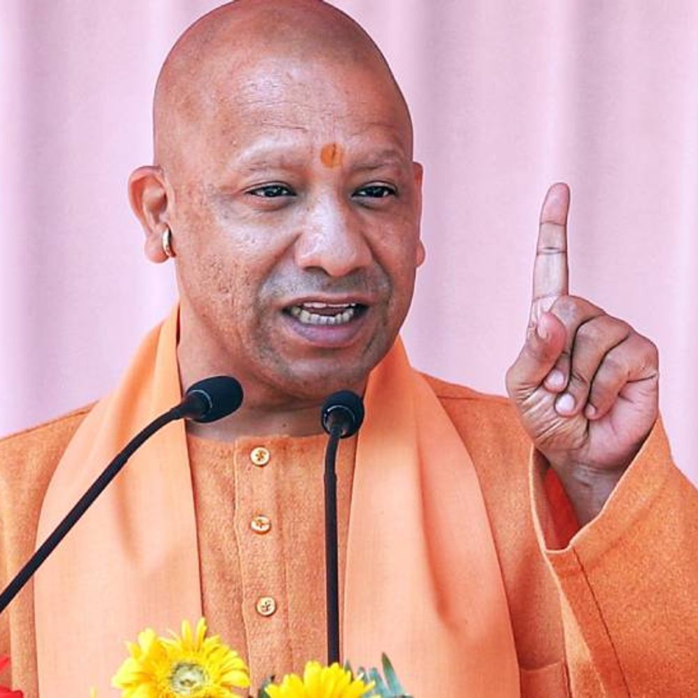 सीएम योगी आज देवबंद आएंगे:2400 करोड़ की विकास परियोजनाओं का लोकपर्ण और शिलान्यास करेंगे, 2 घंटे रहेंगे