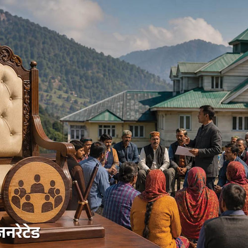 हिमाचल में ZP-BDC चेयरमैन चुनाव की टाइम लिमिट खत्म:  सरकार ने बदला एक्ट, अब 7 दिन में चयन जरूरी नहीं; एडवोकेट बोले- हॉर्स ट्रेडिंग बढ़ेगी – Shimla News