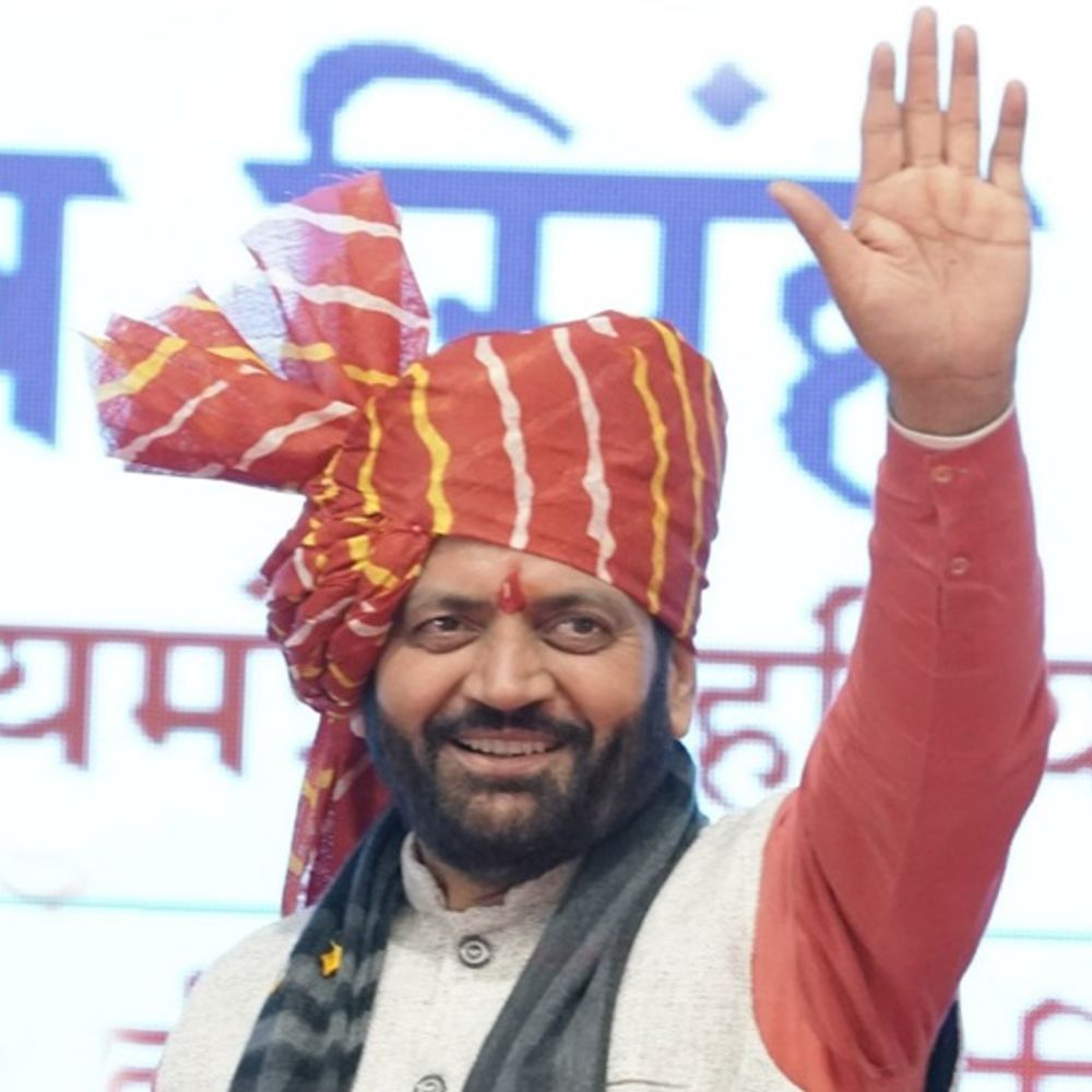 मुख्यमंत्री नायब सैनी आज उकलाना में करेंगे चुनाव प्रचार:  भाजपा प्रत्याशी के लिए चार जगह मांगेंगे वोट, पुलिस-प्रशासन अलर्ट – Uklanamandi News