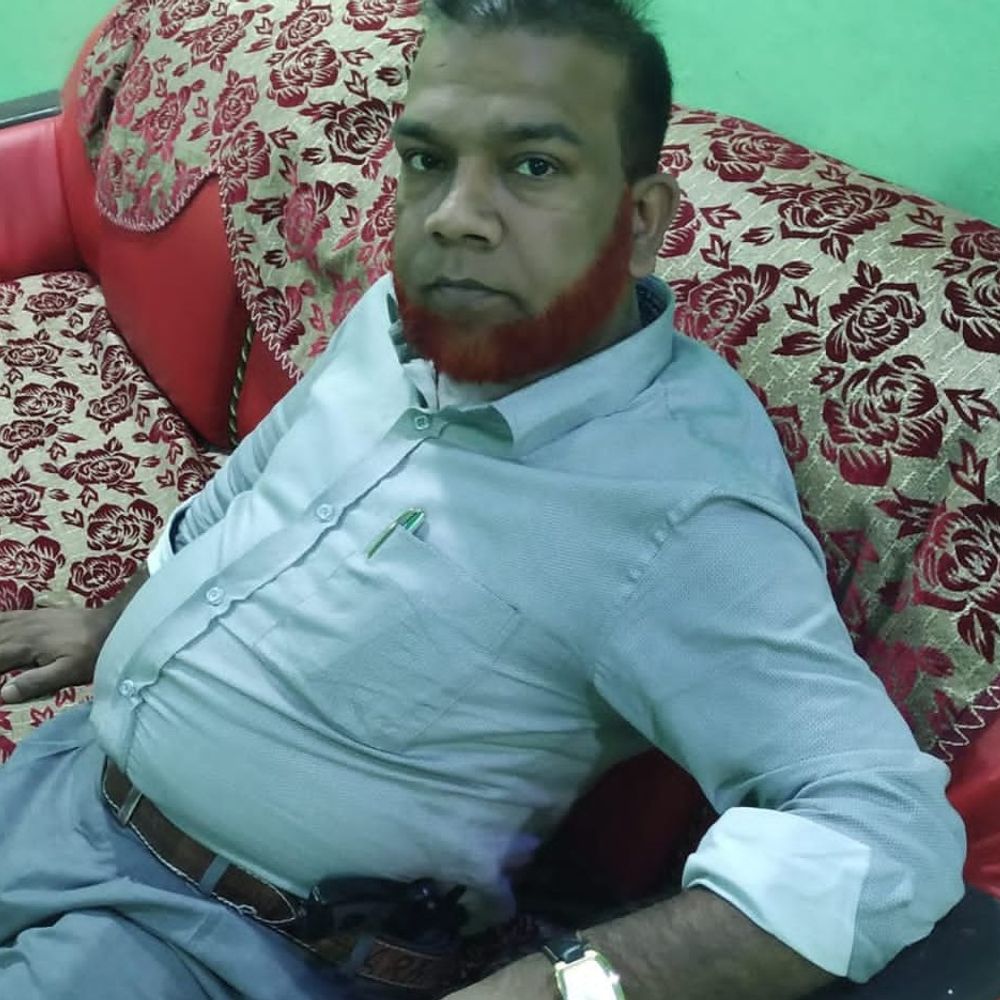 1600 करोड़ का आरोपी शातिर महफूज आलम अरेस्ट:कोलकाता में TMC नेता ने दी थी पनाह, प्रभाव खत्म होते ही पकड़ा गया