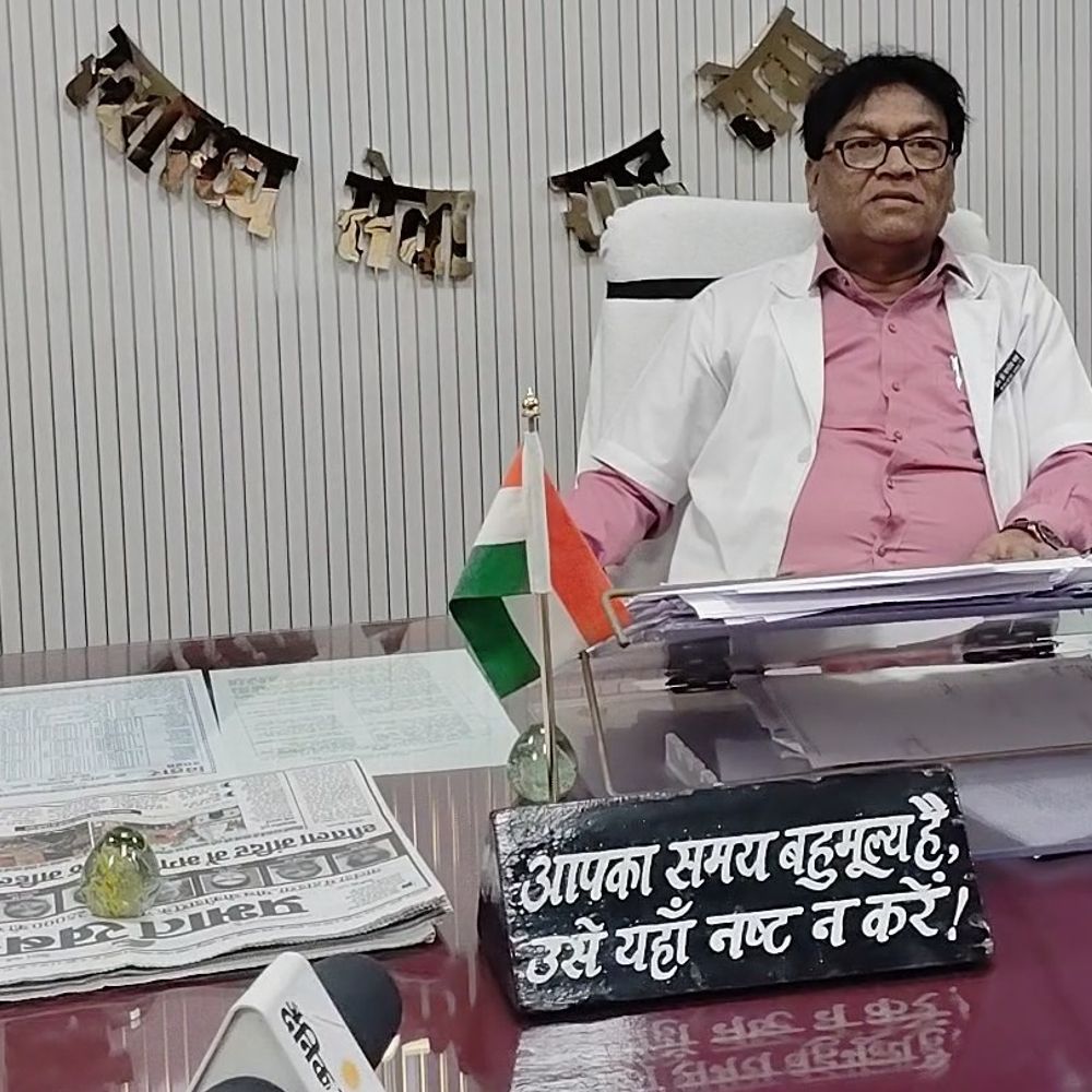 डीएमसीएच अधीक्षक के खिलाफ कार्रवाई के आदेश:  जख्म जांच रिपोर्ट समय पर नहीं भेजने पर कोर्ट सख्त, वेतन से कटेंगे 500 रुपए – Darbhanga News