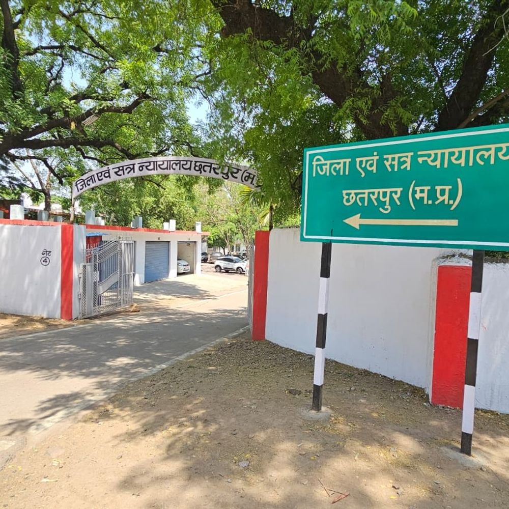 पत्नी की मौत के 16 महीने बाद पति बरी:कोर्ट बोली- दहेज प्रताड़ना के आरोप साबित करने लायक नहीं मिले साक्ष्य