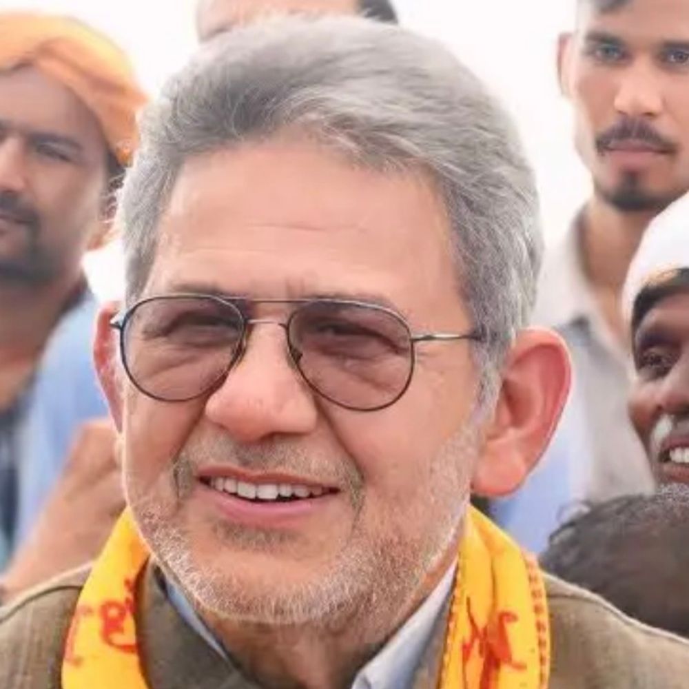 राजेंद्र भारती की याचिका हाईकोर्ट ने की स्वीकार:  कपिल सिब्बल ने दी जल्दी सुनवाई की दलील, अब 26 मई को होगी – datia News
