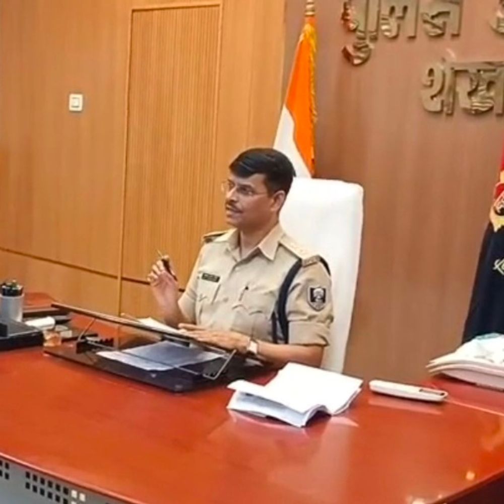भूमि, रास्ता और गली विवाद के मामले आए:  शेखपुरा में एसपी ने लगाया जनता दरबार,13 फरियादियों की शिकायतें सुनीं – Sheikhpura News