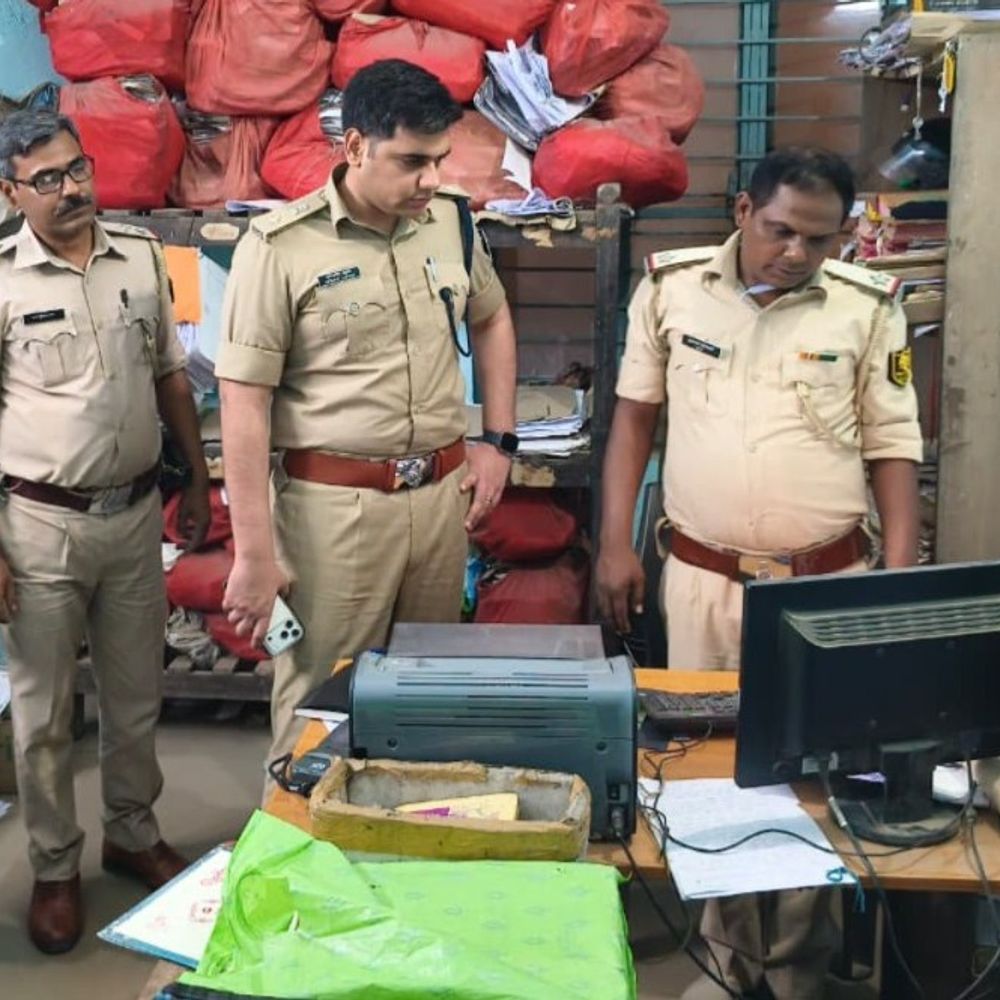 जहानाबाद एसपी ने की पेंडिंग मामलों की समीक्षा:  मामले के निपटारे को लेकर जानकारी ली, जांच में तेजी लाने के निर्देश – Jehanabad News