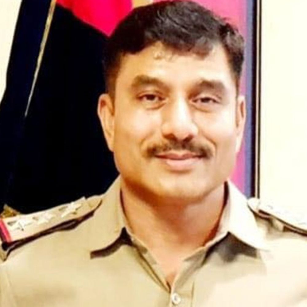 चंडीगढ़ के मलोया थाना प्रभारी इंस्पेक्टर जसवीर लाइन हाजिर:  कांस्टेबल प्रवीण पर भी कार्रवाई, इंस्पेक्टर बलदेव कुमार को मिला थाना का चार्ज – Chandigarh News