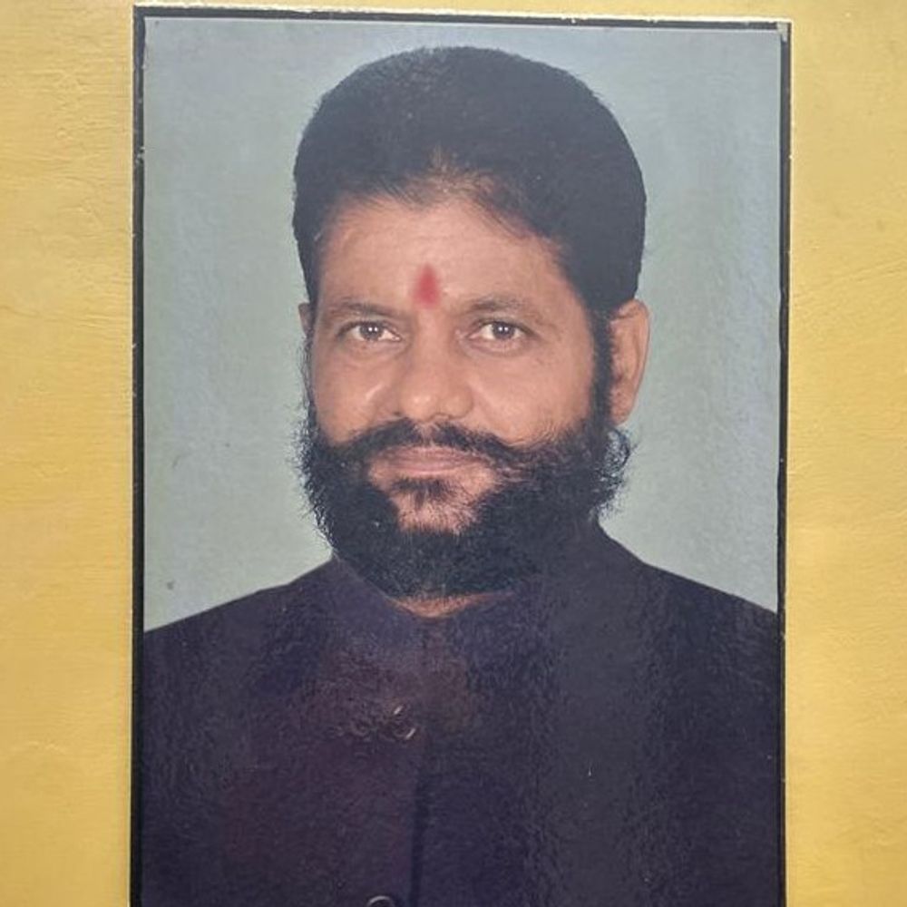 नारायण पंड्या संगठन महासचिव, दशरथ ननोमा कोषाध्यक्ष बने:  साढ़े पांच महीने बाद जिला कांग्रेस कार्यकारिणी घोषित, 15 महासचिव बनाए – Dungarpur News
