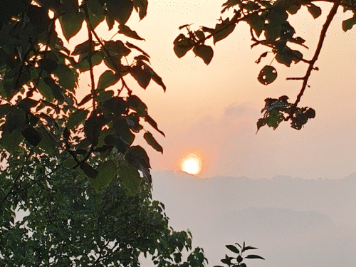 हिमाचल में आज भी बारिश के आसार:  कल-परसों खिलेगी धूप, तापमान में उछाल आएगा, 11 से 13 मई तक फिर बरसेंगे बादल – Shimla News