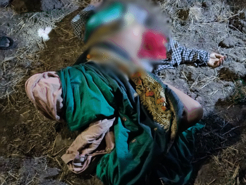 ननद ने मर्डर के बाद भाभी के कपड़े फाड़े:  कवर्धा में वारदात को रेप दिखाने की कोशिश, आपसी विवाद में हत्या, आरोपी अरेस्ट – Chhattisgarh News