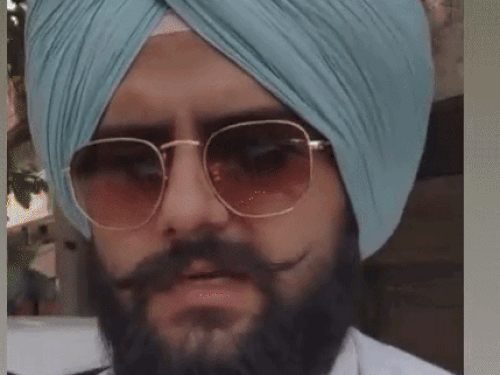 युवक बोला- CM की यात्रा के कारण मेरा बच्चा मरा:  अमृतसर में पुलिस ने रास्ते बंद किए, प्रेग्नेंट पत्नी गाड़ी में तड़पती रही, VIDEO जारी किया – Amritsar News