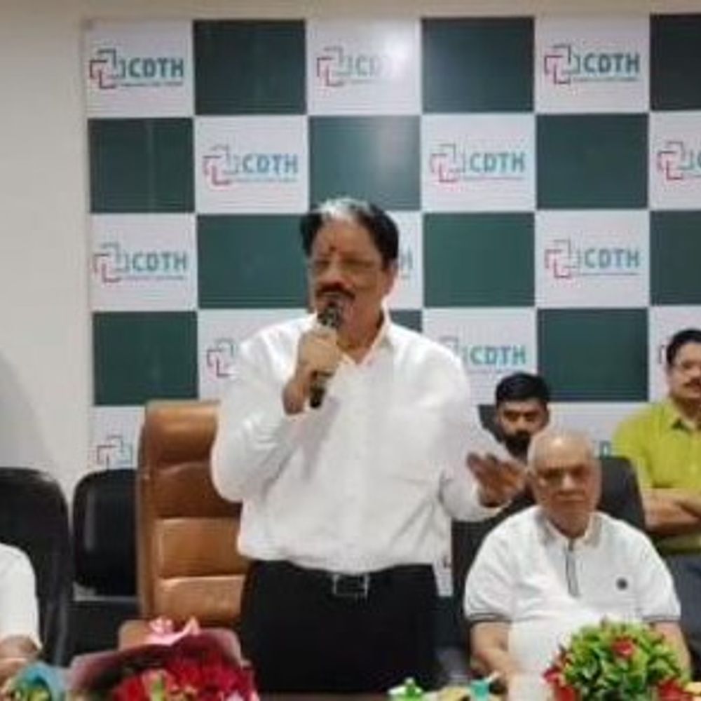 2047 तक प्रतिव्यक्ति आय 20 लाख करने का लक्ष्य:  नीति आयोग के उपाध्यक्ष बोले-‘छत्तीसगढ़ नवा अंजोर’ नाम से राज्य का विजन डॉक्यूमेंट तैयार – baloda bazar News
