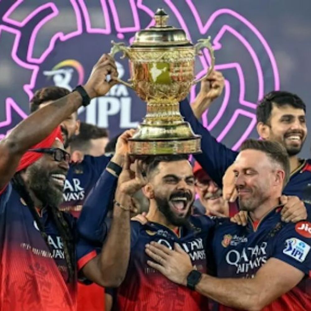 खिलाड़ियों के कमरे तक पहुंचे बाहरी लोग:  IPL के एंटी-करप्शन नियमों में चूक; टीमों को चेतावनी, नियम तोड़ने पर होगी कड़ी कार्रवाई