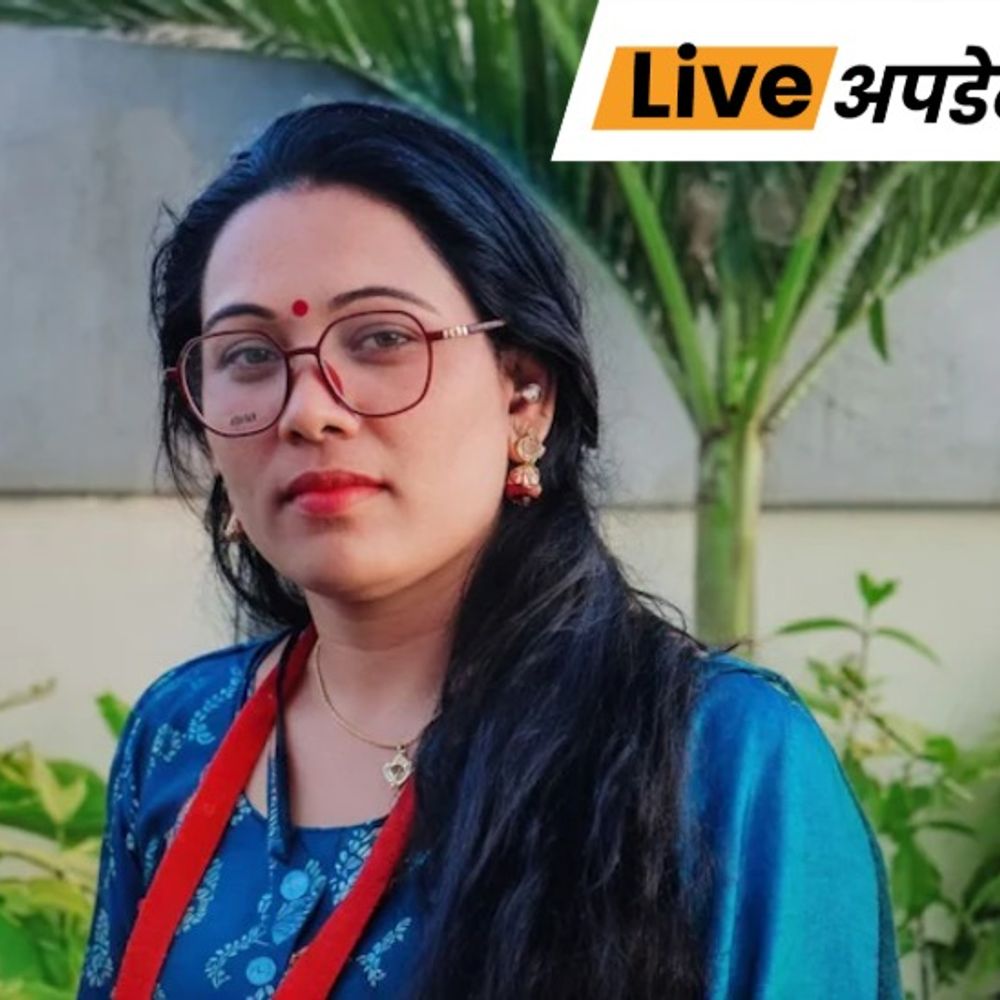 भास्कर अपडेट्स:हैदराबाद- रिटायर्ड IPS अफसर की पत्नी की घर में हत्या, नेपाली गैंग पर शक