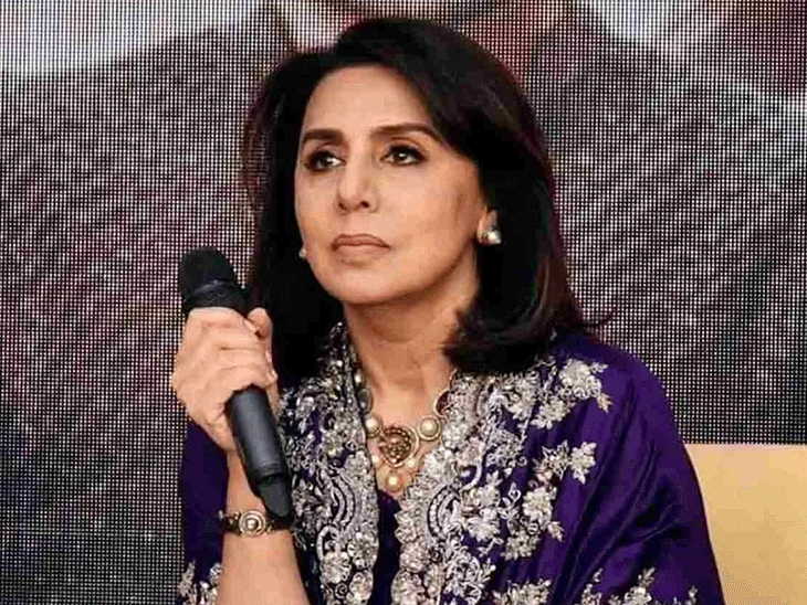 बिना शराब पिए सो नहीं पाती थीं नीतू कपूर:  ऋषि कपूर के निधन के बाद मेंटली ब्रेकडाउन हुआ, ट्रोलिंग से हुईं दुखी