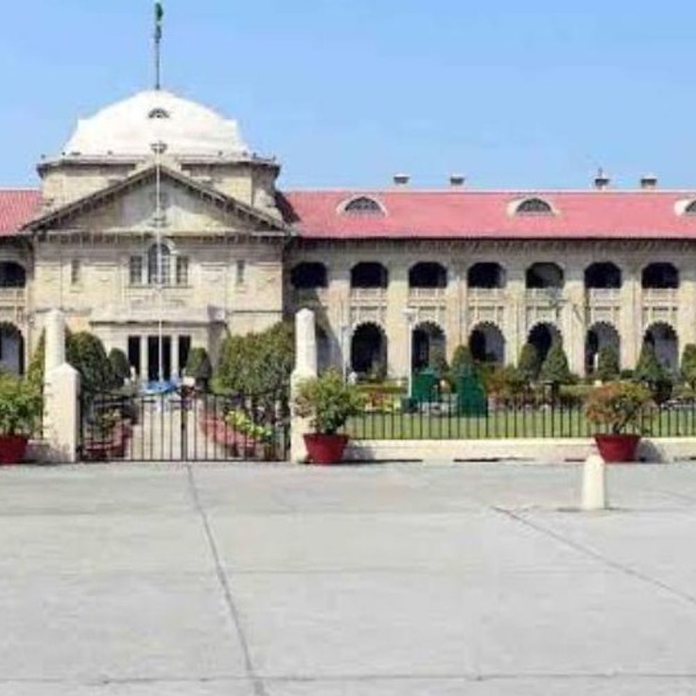 अंतिम उत्तर कुंजी बहाल की, योग्यता सूची में संशोधन हो:  2026 क्लैट यूजी : हाईकोर्ट ने कहा- एकल न्यायाधीश के निर्देश को रद्द किया – Prayagraj (Allahabad) News