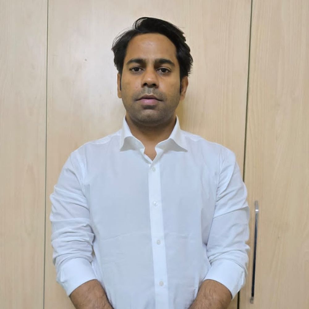 भंडारी हॉस्पिटल में 90 लाख की साइबर-ठगी में कर्मचारी गिरफ्तार:  आरोपी मनीष ने मरीजों के पैसे निजी खातों में किए ट्रांसफर; ‘ट्राइमेक्स’ इंजेक्शन की बिक्री से जुड़ा मामला – Jaipur News