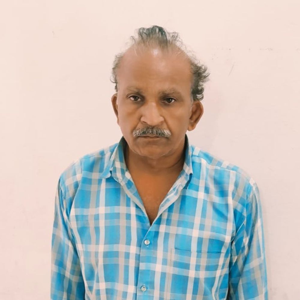26 साल बाद हत्या का आरोपी ब्यावर से गिरफ्तार:  मर्डर के बाद 15 साल दुबई में रहा, लौटने पर पुलिस ने दबिश देकर पकड़ा – rajsamand (kankroli) News