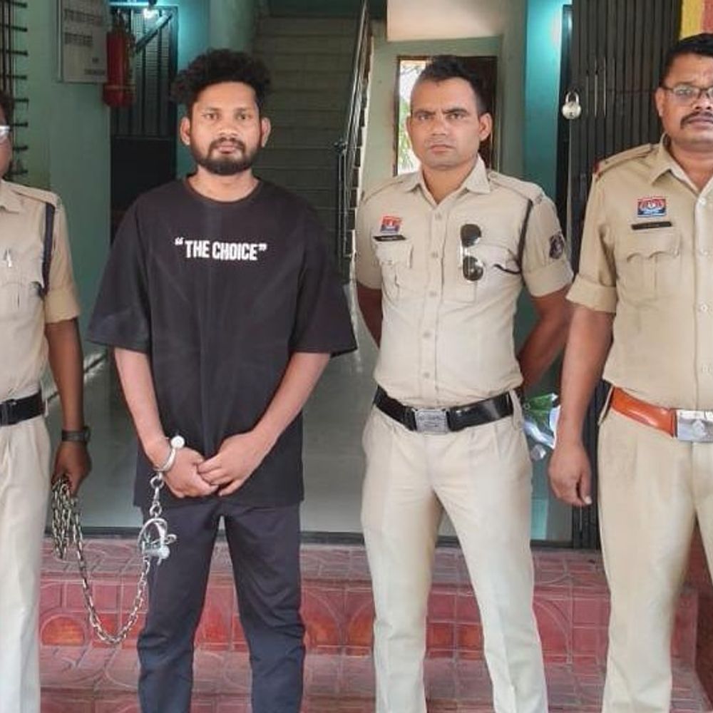 धमतरी में बुजुर्ग की हत्या:  पैसे के विवाद के दौरान आरोपियों ने गाली-गलौच,मारपीट और चाकूबाजी की, नाबालिग सहित तीन गिरफ्तार – Dhamtari News