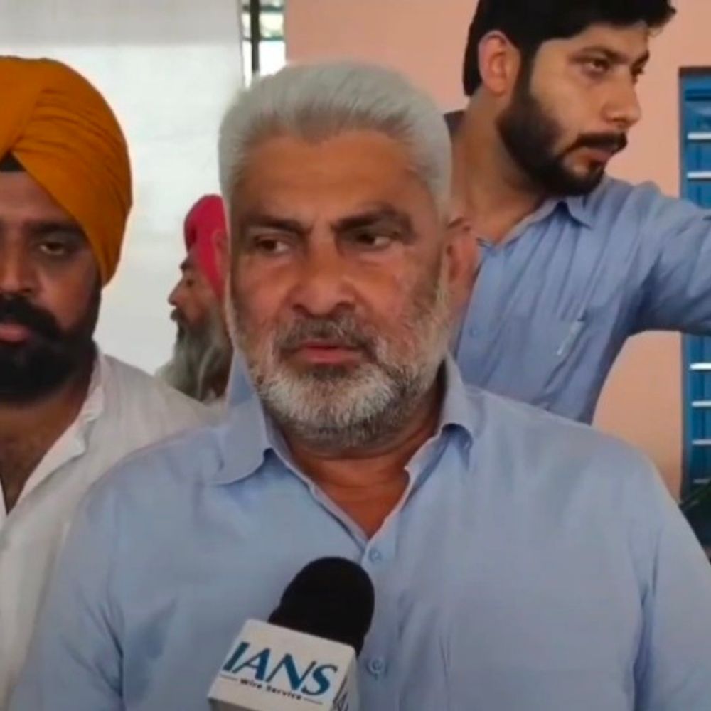 पंजाब में ‘मेरी रसोई योजना’ की शुरुआत:  40 लाख परिवारों को मिलेगी राशन किट; 900 करोड़ का खर्च वहन करेगी सरकार – Sangrur News