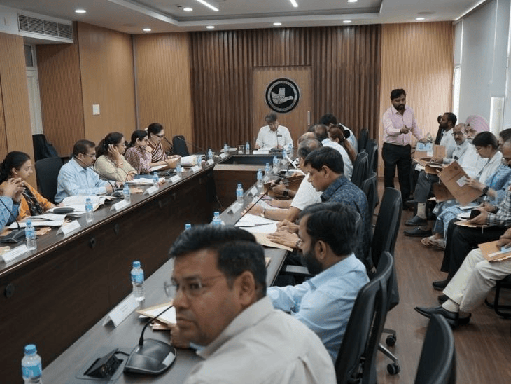 चंडीगढ़ सांसद बोले- मरीजों को मिले सस्ता और तुरंत इलाज:  नशा मुक्ति केंद्रों को मजबूत करने पर जोर; नशे की समस्या पर भी जताई चिंता – Chandigarh News