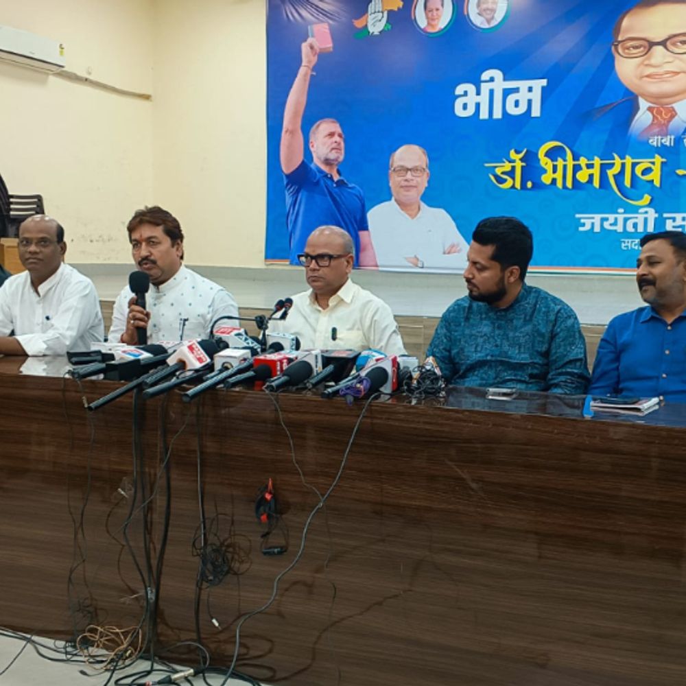 ‘सरकार ने अपने पुत्रों को मंत्री बनाकर रोजगार दिया’:  राजेश राम बोले- सड़कों पर लाठियां खा रहे आम लोगों के बेटे, नीतीश कुमार पर साधा निशाना – Patna News