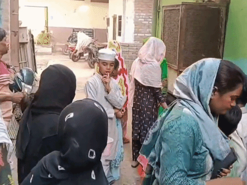 पति के आग लगाने से झुलसी महिला की मौत:  मारपीट से तंग महिला 5 महीने से मायके में रह रही थी, साथ जाने से मना किया था – Kanpur News