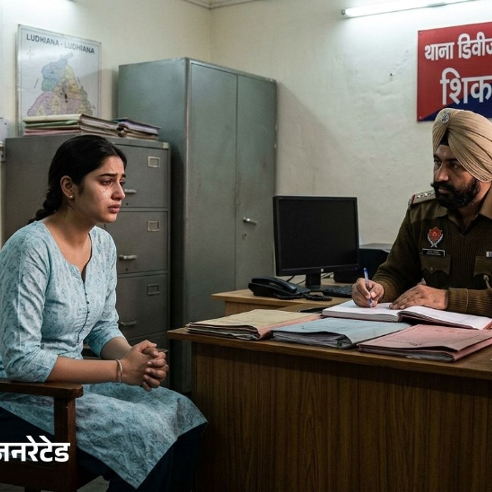 लुधियाना ड्यूटी से घर लौट रही युवती से पर्स छीना:  एक्टिवा के आगे बाइक लगाकर रोका रास्ता मोबाइल और नकदी लेकर फरार – Ludhiana News