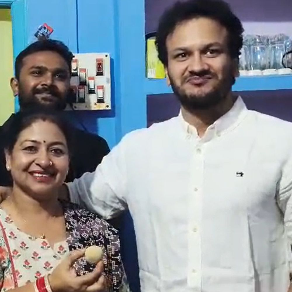 UPSC IFS में साहिबगंज के अमन आयुष्कर को 27वां रैंक:  2024 में इंजीनियरिंग की जॉब छोड़ी, साहिबगंज में ही रह की परीक्षा की तैयारी – Sahibganj News